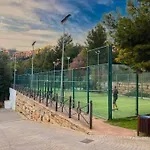 Cozy 2 Bedrooms Apartment Calanova Golf