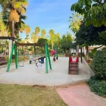 Cozy 2 Bedrooms Apartment Calanova Golf