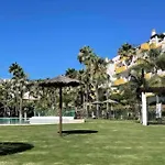 Cozy 2 Bedrooms Apartment Calanova Golf