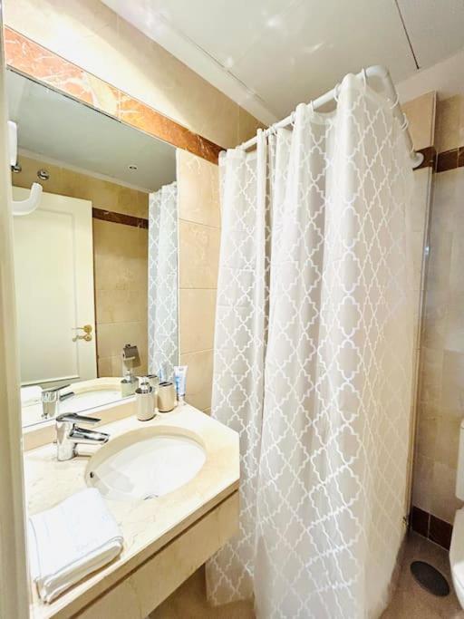 Apartamento Cozy 2 Bedrooms Calanova Golf