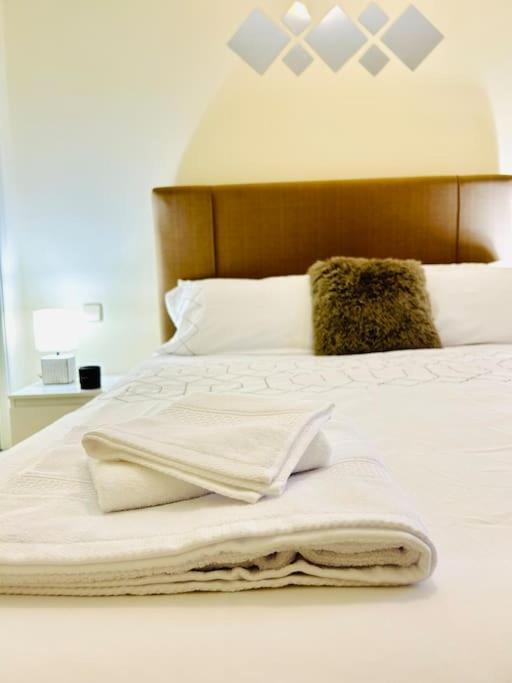 Apartamento Cozy 2 Bedrooms Calanova Golf