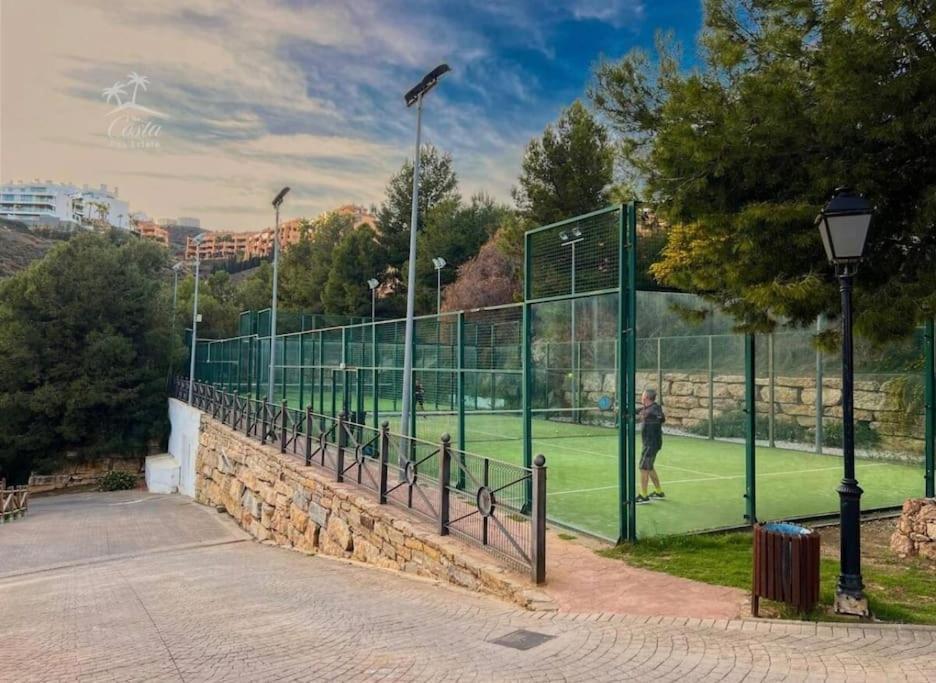 Apartamento Cozy 2 Bedrooms Calanova Golf