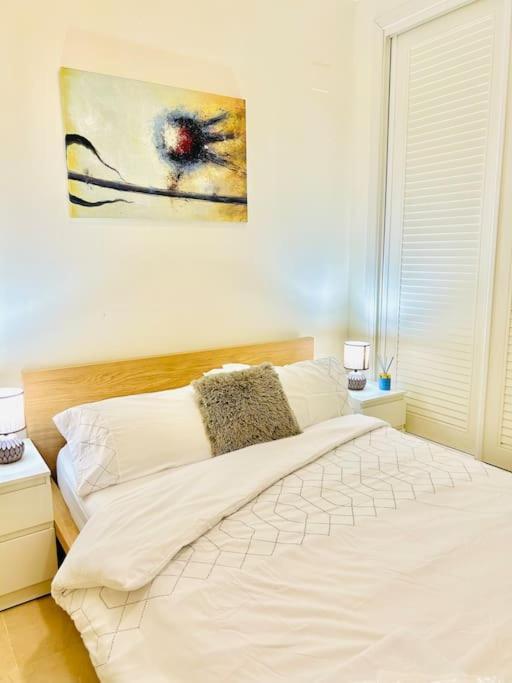 Cozy 2 Bedrooms Calanova Golf Apartamento Málaga