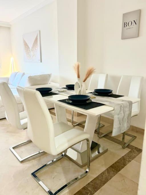 Cozy 2 Bedrooms Calanova Golf