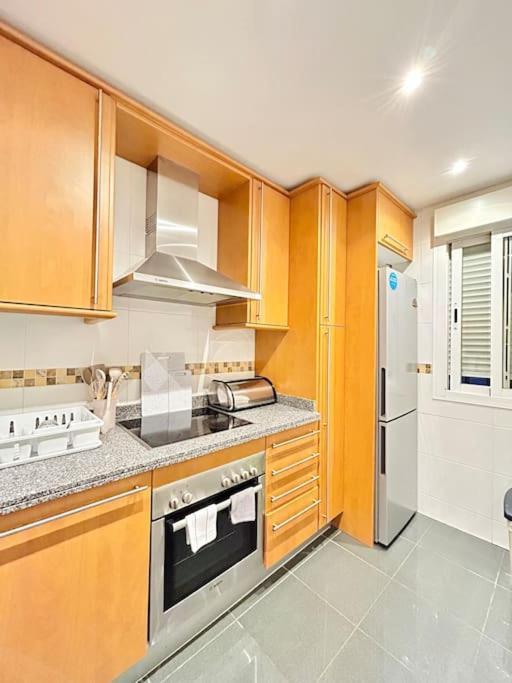 Apartamento Cozy 2 Bedrooms Calanova Golf