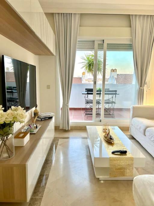 Cozy 2 Bedrooms Calanova Golf Apartamento *