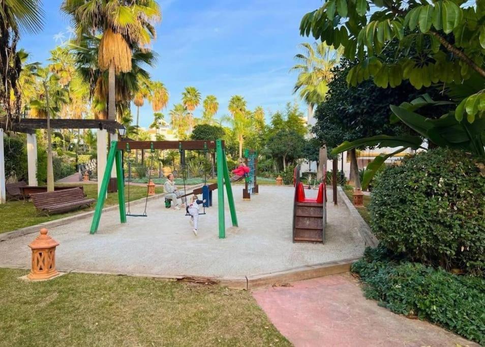 Apartamento Cozy 2 Bedrooms Calanova Golf *