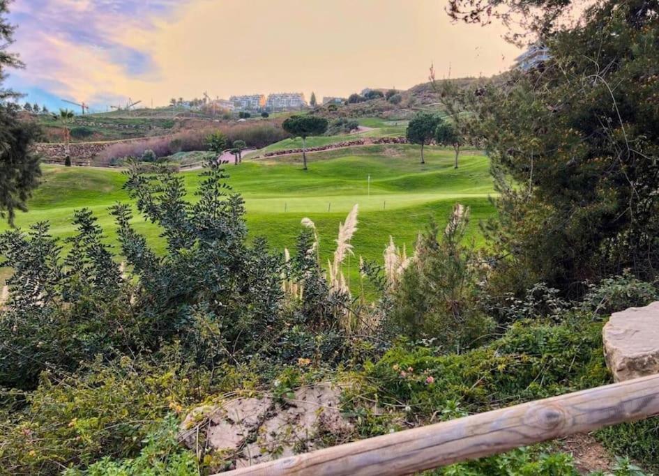 Cozy 2 Bedrooms Calanova Golf *