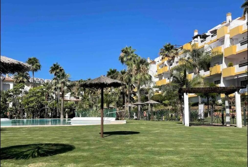 Cozy 2 Bedrooms Calanova Golf Apartamento *